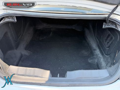 Used 2022 Chevrolet Camaro SS RWD image 32