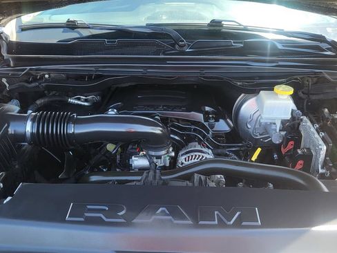 Used 2019 RAM 1500 Tradesman RWD image 39
