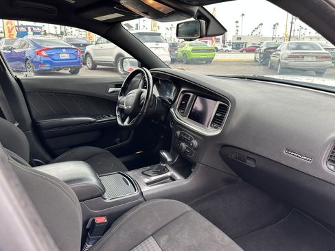 Used 2021 Dodge Charger GT w/ Performance Handling Group image 26