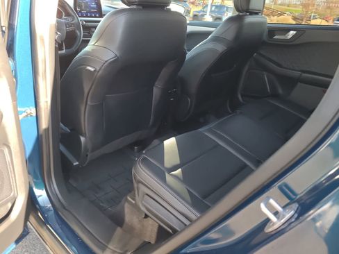 Used 2020 Ford Escape SEL image 20