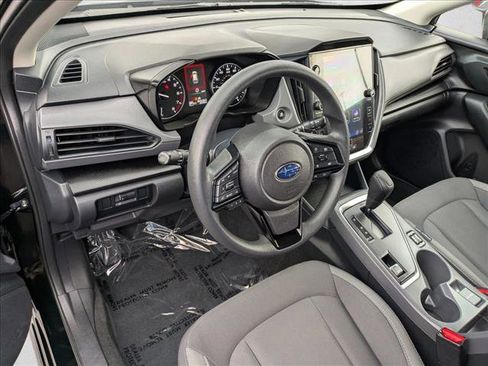 Used 2025 Subaru Crosstrek 2.0i Premium image 10