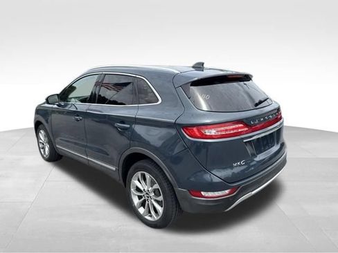 Used 2019 Lincoln MKC Select w/ Select Plus Package AWD/4WD image 9