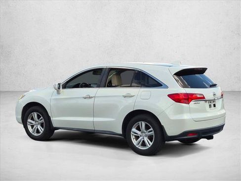 Used 2015 Acura RDX FWD image 7