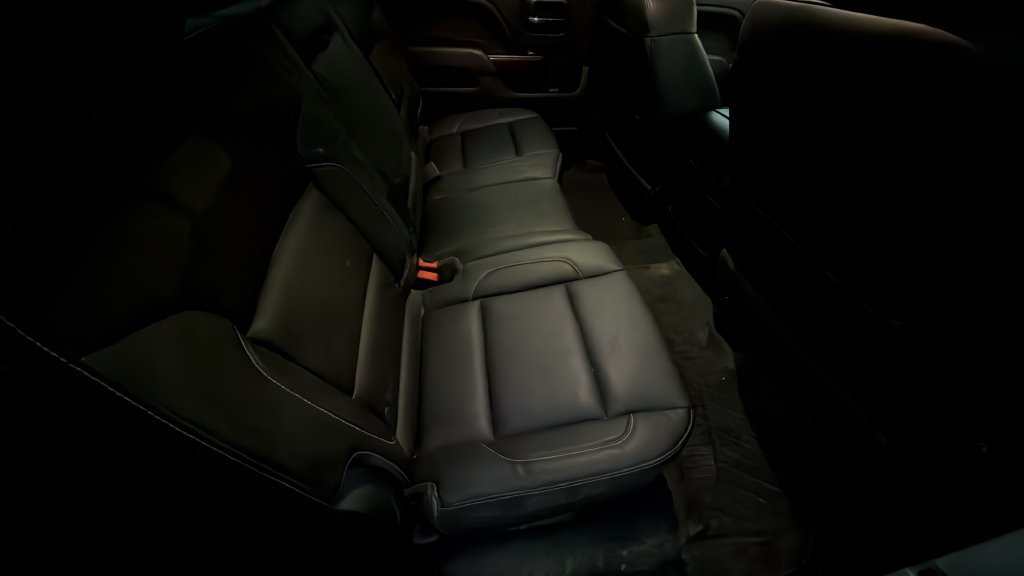 Used 2018 GMC Sierra 1500 SLT AWD/4WD image 6