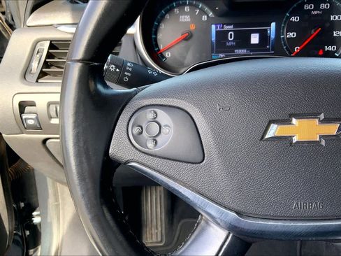 Used 2018 Chevrolet Impala Premier image 24