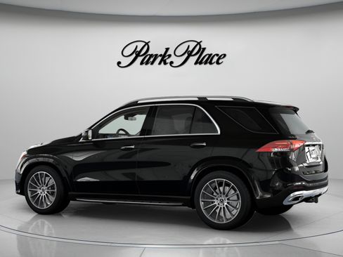 Used 2026 Mercedes-Benz GLE 450 4MATIC image 9