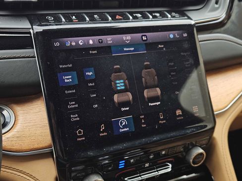 Used 2022 Jeep Grand Cherokee L Summit image 17