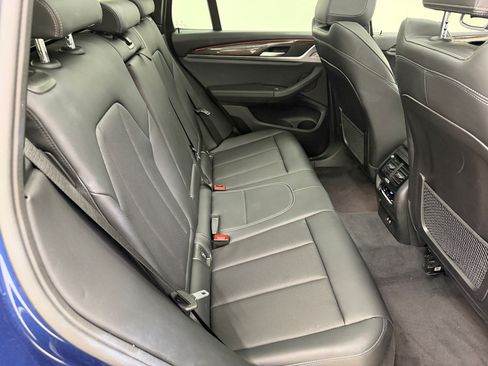 Certified 2024 BMW X3 xDrive30i w/ Premium Package AWD/4WD image 29