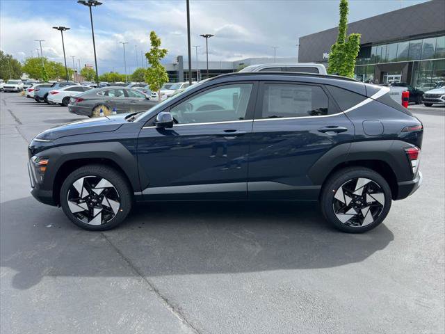 New 2026 Hyundai Kona Limited AWD/4WD image 51