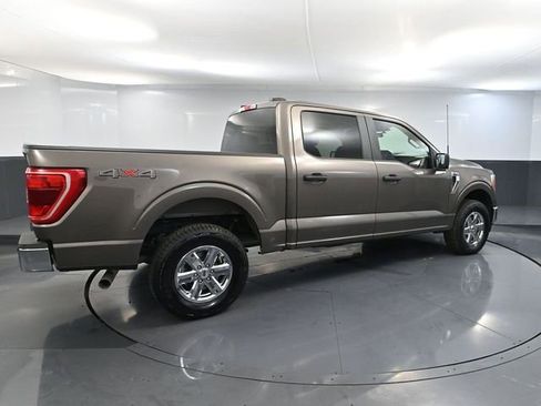 Used 2022 Ford F150 XLT image 5