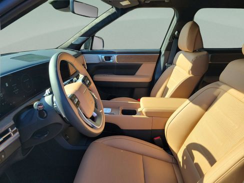 New 2026 Hyundai Santa Fe Calligraphy image 17