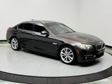 Used 2014 BMW 535d Sedan image 3