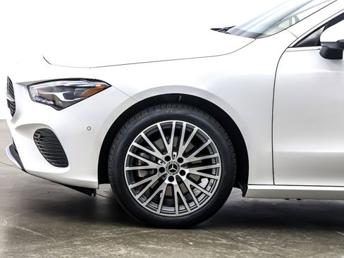 New 2026 Mercedes-Benz CLA 250 image 10