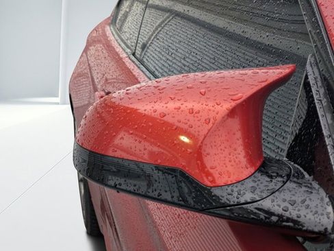 Used 2019 BMW M4 Base image 10