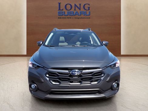 Used 2024 Subaru Crosstrek 2.0i Premium AWD/4WD image 4