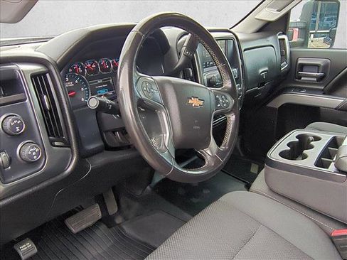 Used 2018 Chevrolet Silverado 2500 LT image 10
