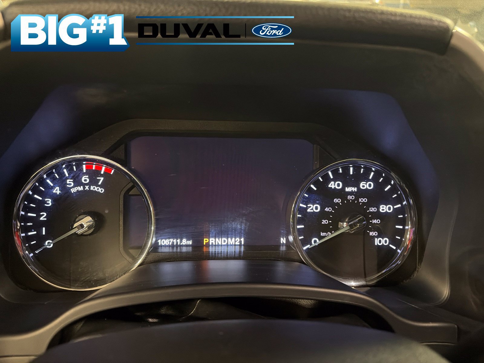 Used 2019 Ford F250 Lariat w/ Chrome Package AWD/4WD image 8