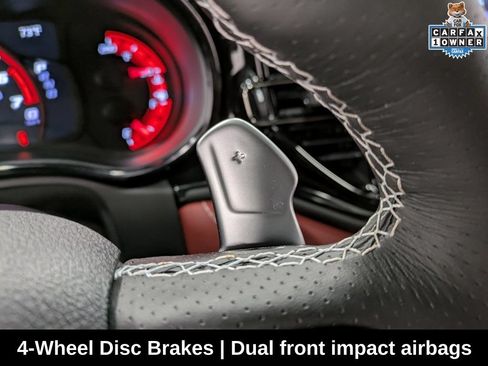 Used 2024 Dodge Durango SRT Hellcat AWD/4WD image 20