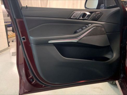 New 2026 BMW X7 xDrive40i w/ Executive Package image 10