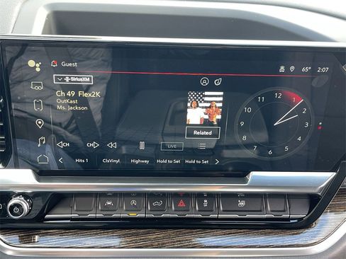 New 2026 GMC Sierra 1500 Elevation image 13