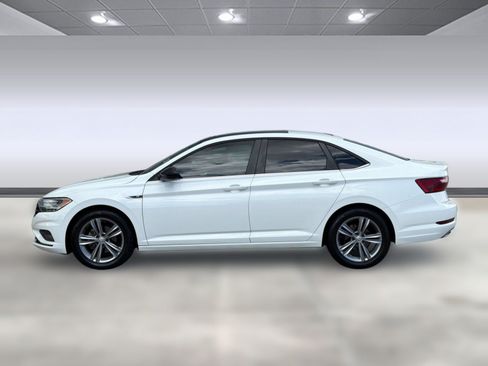 Used 2020 Volkswagen Jetta R-Line FWD image 2