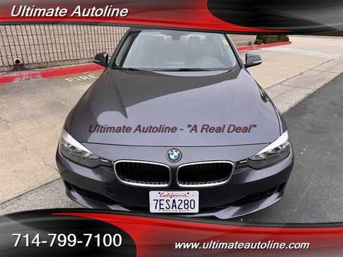 Used 2014 BMW 328i Sedan image 2