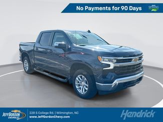 Used 2023 Chevrolet Silverado 1500 LT video 1