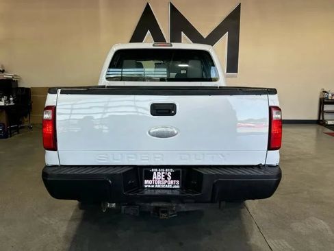 Used 2011 Ford F250 XL RWD image 5