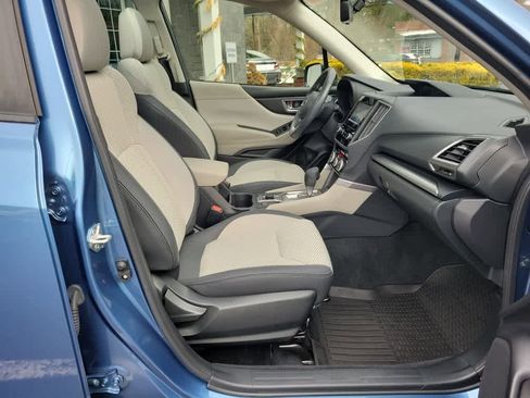 Certified 2023 Subaru Forester Premium image 25