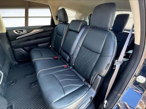 Used 2020 INFINITI QX60 Luxe w/ Essential Package image 26