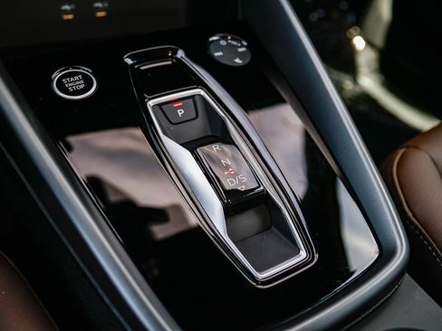 Certified 2025 Audi A3 2.0T Premium w/ Black Optic Package image 24