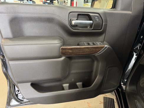 Used 2021 GMC Sierra 1500 Elevation w/ X31 Off-Road Package image 15