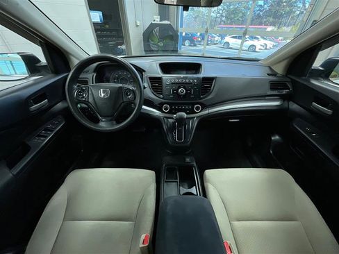 Used 2015 Honda CR-V LX image 16