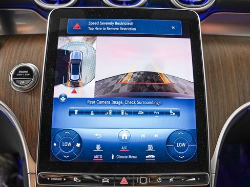 Certified 2023 Mercedes-Benz GLC 300 4MATIC image 19