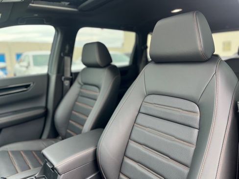 New 2026 Honda CR-V Sport Touring image 11