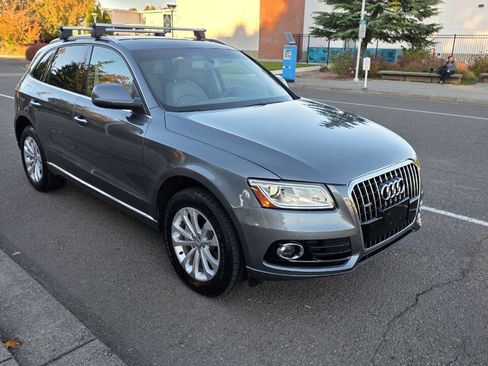 Used 2015 Audi Q5 2.0T Premium Plus image 3