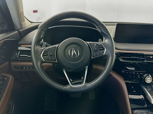 Used 2023 Acura MDX SH-AWD w/ Technology Package image 17