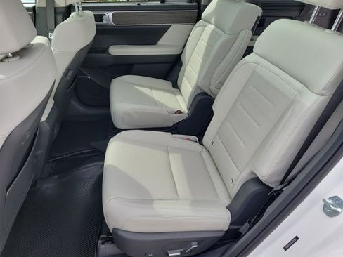 New 2026 Hyundai Santa Fe Limited image 21