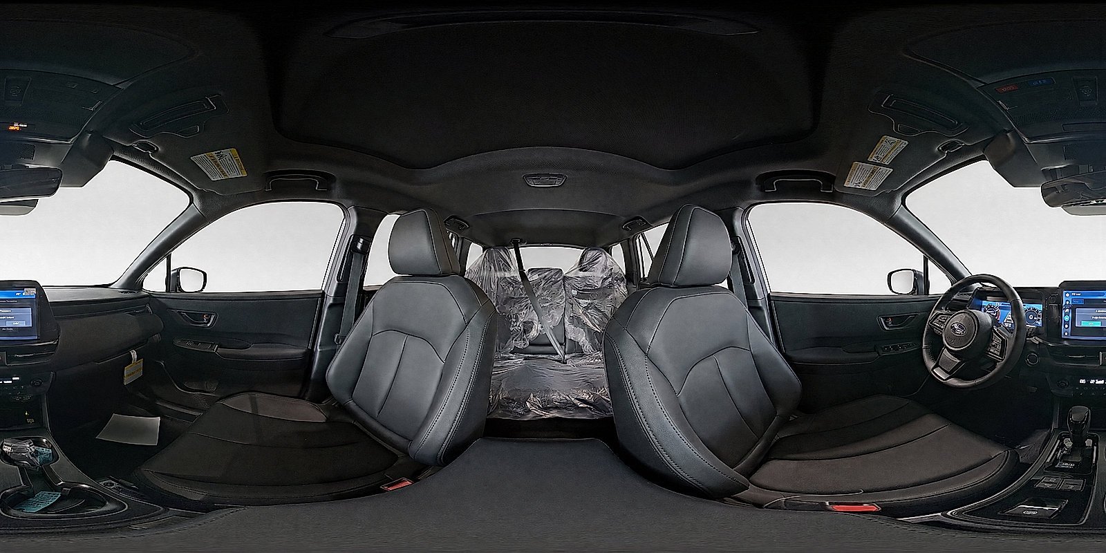 New 2026 Subaru Outback Premium AWD/4WD image 26