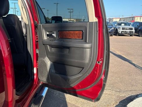 Used 2011 RAM 1500 Laramie w/ Protection Group AWD/4WD image 25