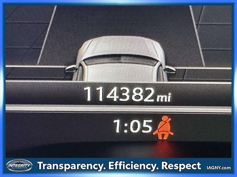 Used 2017 Audi A4 2.0T Premium Plus w/ Premium Plus Package image 37