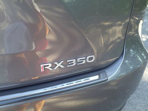 Used 2020 Lexus RX 350 FWD w/ Luxury Package image 14
