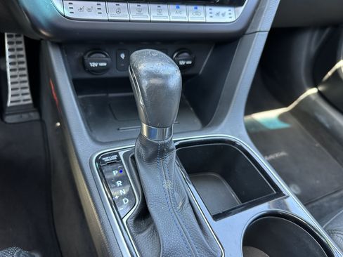 Used 2018 Hyundai Sonata Limited FWD image 27