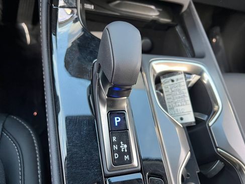 Certified 2026 Lexus NX 350 AWD w/ Premium Package image 23