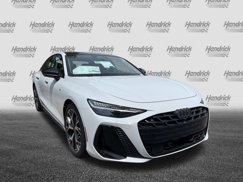 Used 2026 Audi A6 Prestige AWD/4WD image 2