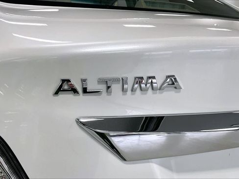 Used 2015 Nissan Altima 2.5 S w/ Power Driver Seat Package image 7