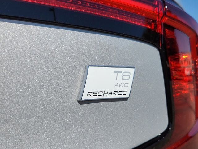 New 2024 Volvo S90 T8 Ultimate AWD/4WD image 12