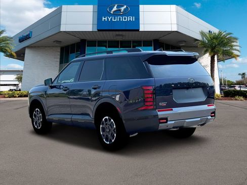 New 2026 Hyundai Palisade XRT Pro image 6