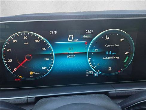 Used 2020 Mercedes-Benz GLE 350 image 8