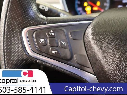 Used 2019 Chevrolet Equinox LS image 17